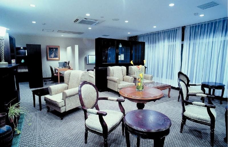 Yutorelo Karuizawa Hotel Buitenkant foto