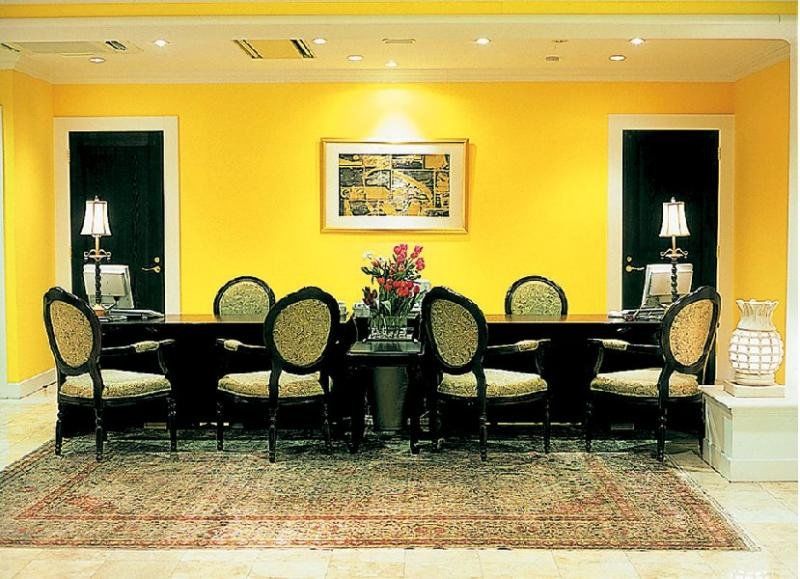 Yutorelo Karuizawa Hotel Buitenkant foto