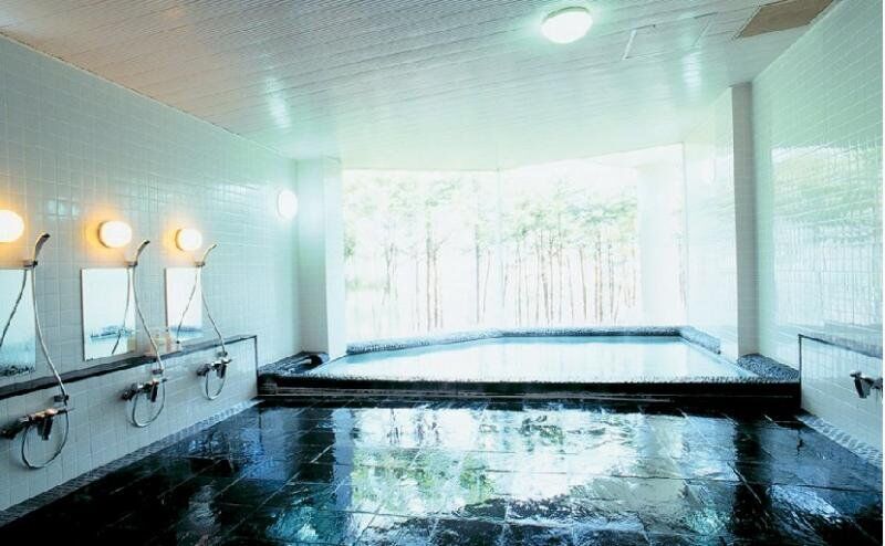 Yutorelo Karuizawa Hotel Buitenkant foto